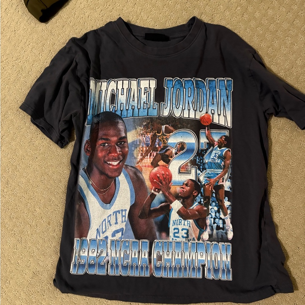 Vintage T-Shirt